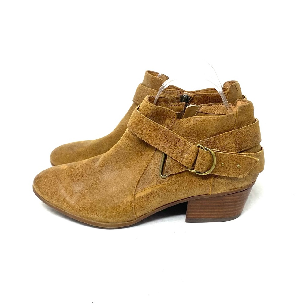 Clarks Boots